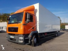 camion MAN TGM 18.340