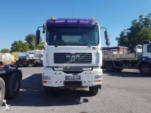 camion MAN TGA 32.440 TM