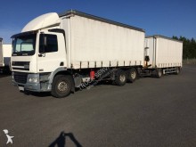 camion DAF CF85 FA 380