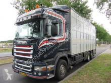 Scania R 500