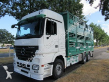 Mercedes Actros 2551