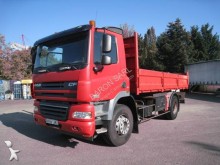 camion DAF CF85 410