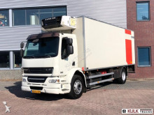 tweedehands vrachtwagen koelwagen mono temperatuur