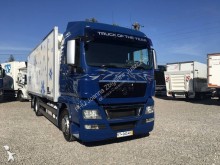 ciężarówka MAN TGX 26.440