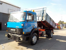 Iveco Magirus