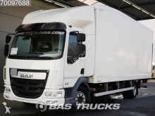 tweedehands vrachtwagen bakwagen