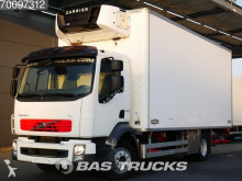 tweedehands vrachtwagen koelwagen mono temperatuur