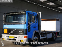 camion Volvo FL 612