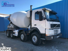 camión Volvo FM12 380