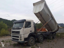 camion Volvo FM 340