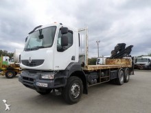 Renault Kerax 370 DXI