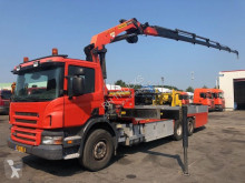 overige Scania