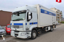 camion fourgon Renault