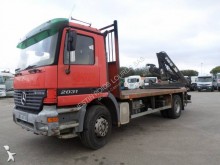 Mercedes Actros 2031