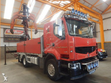 Renault 125.2 truck