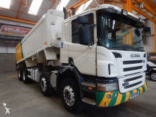 Scania P380 truck