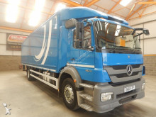 used box truck