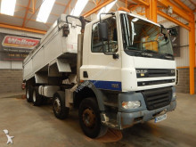 DAF tipper truck