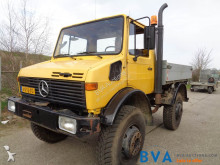 Unimog U1500