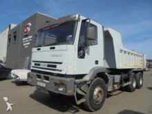 Iveco Eurotrakker 380