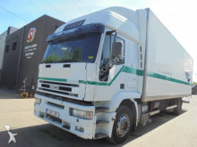 Iveco Eurotech truck