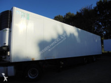 tweedehands vrachtwagen koelwagen