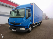 camión furgón Renault