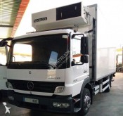camión Mercedes Atego 1324 NL