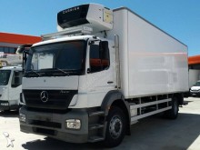camión Mercedes Axor 1829 NL