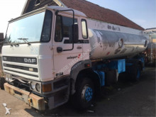 tweedehands vrachtwagen tank
