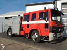 ciężarówka Volvo FL 614