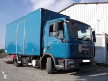 camion MAN TGL 7.180