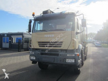 Iveco Trakker 480