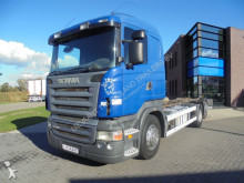 tweedehands vrachtwagen tank