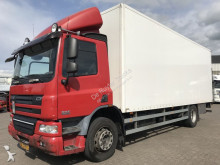 DAF box truck
