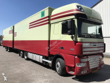 tweedehands vrachtwagen koelwagen mono temperatuur