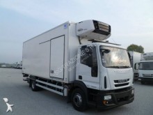 camion frigo multitemperature usato