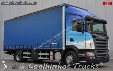 camión lonas deslizantes (PLFD) Scania