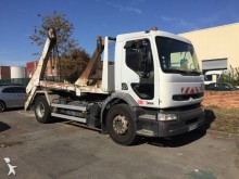 camión multivolquete Renault