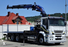 camion Iveco Stralis 310