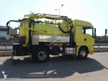camion MAN TGA 18.310