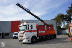 Scania G 480