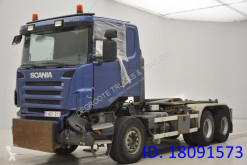 Scania R 480