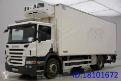 camion Scania P 270