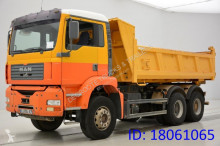 MAN TGA 33.360