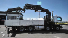 camion Volvo FM12 400
