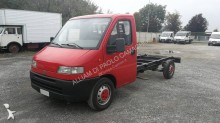 Fiat Ducato 2.8 D