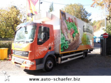 DAF refrigerated truck