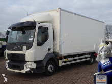 camion Volvo FL