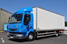 camión furgón Renault